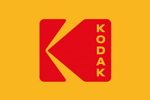 KODAK